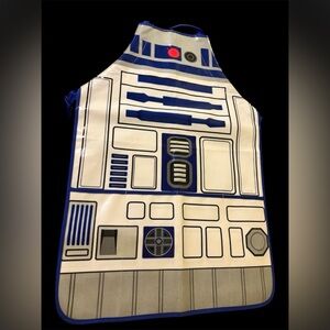 🤖 Star Wars R2D2 Apron- Think Geek exclusive 🤖